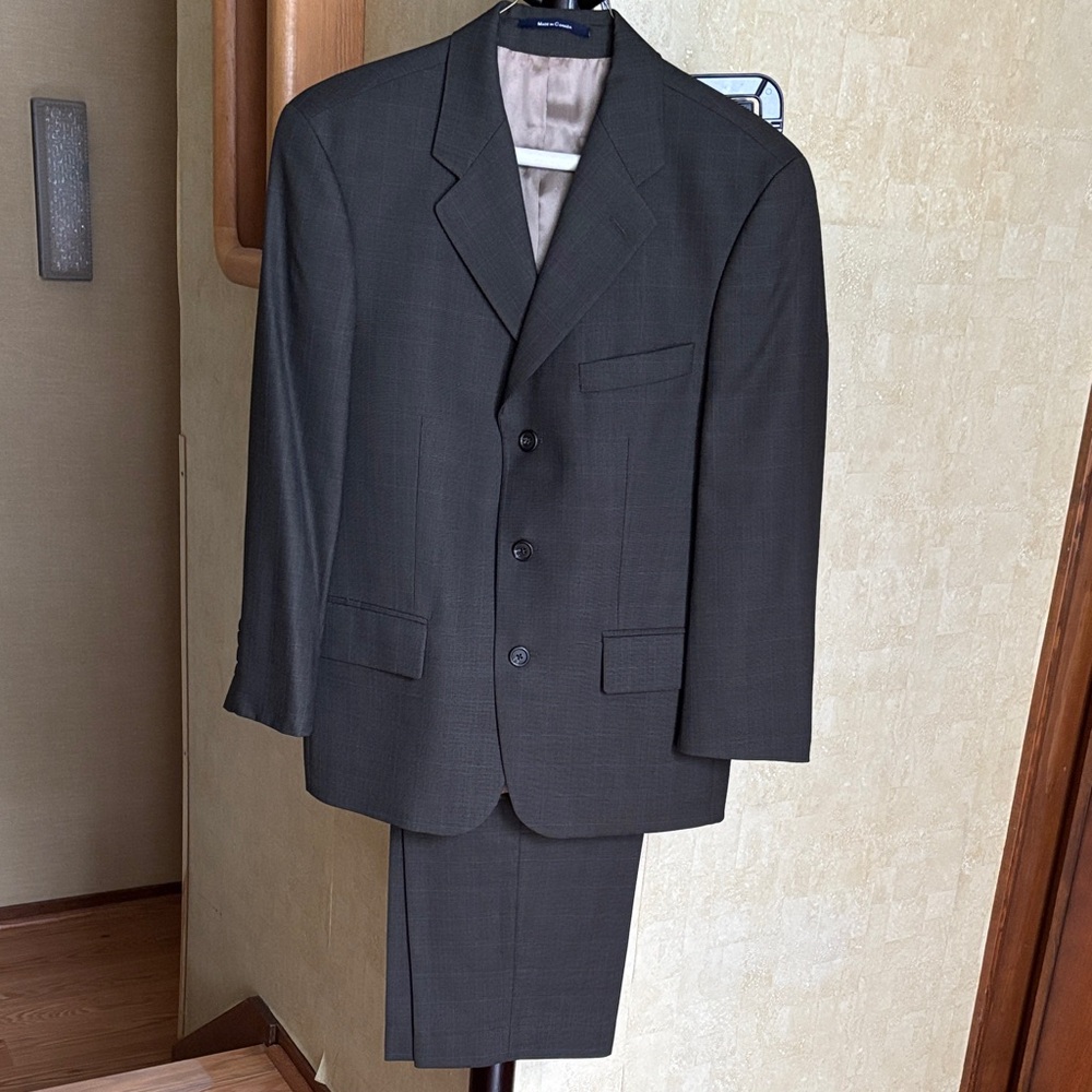 Chaps Ralph Lauren Suits